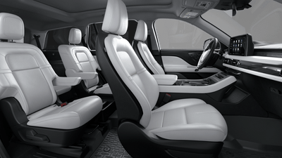 2027 Lincoln Aviator Premiere Premium