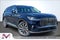 2027 Lincoln Aviator Premiere Premium