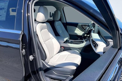 2027 Lincoln Aviator Premiere Premium