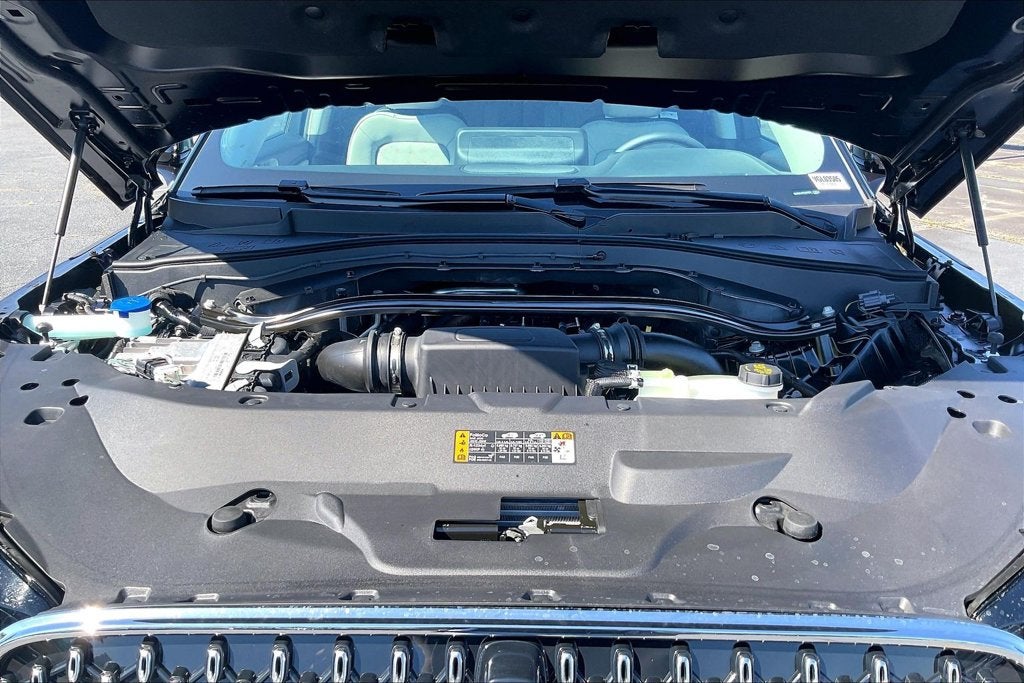 2027 Lincoln Aviator Premiere Premium