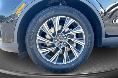 2027 Lincoln Aviator Premiere Premium