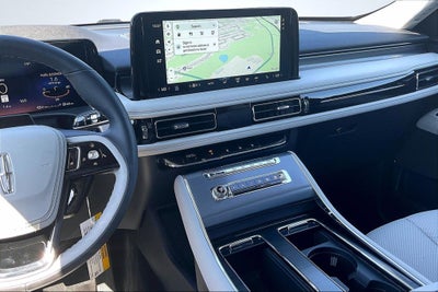 2027 Lincoln Aviator Premiere Premium