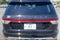 2027 Lincoln Aviator Premiere Premium