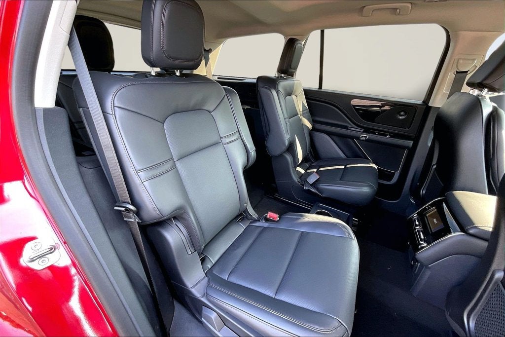 2026 Lincoln Aviator Premiere Premium