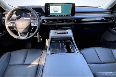 2026 Lincoln Aviator Premiere Premium