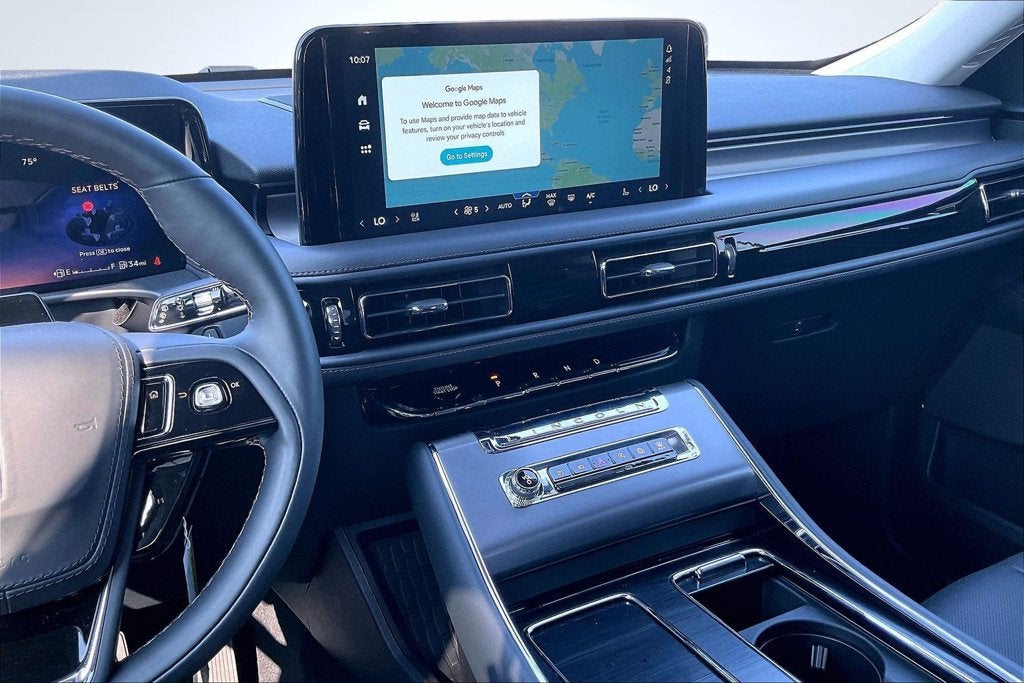 2026 Lincoln Aviator Premiere Premium
