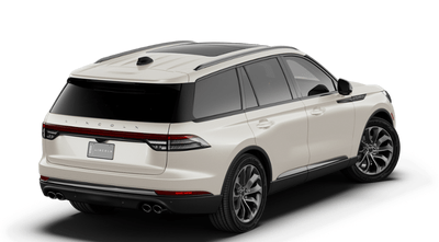 2027 Lincoln Aviator Premiere Premium