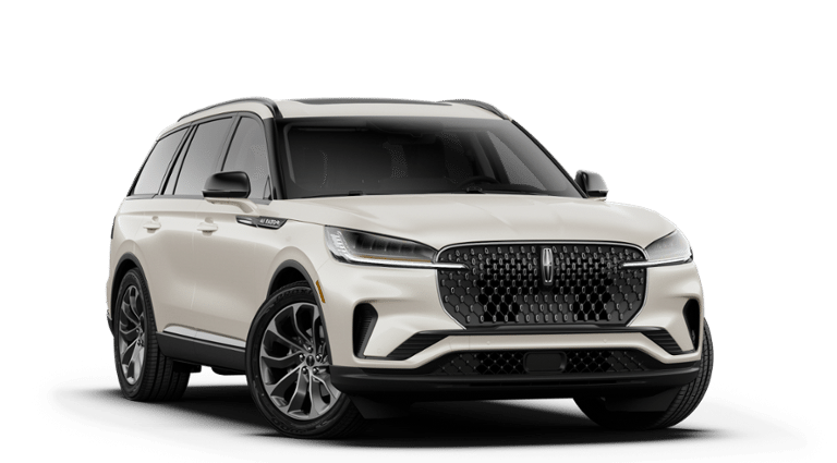 2027 Lincoln Aviator Premiere Premium