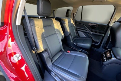 2026 Lincoln Aviator Premiere Premium