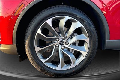2026 Lincoln Aviator Premiere Premium