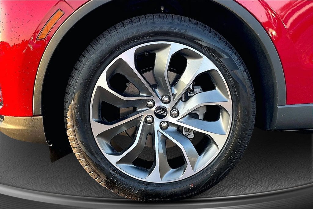 2026 Lincoln Aviator Premiere Premium