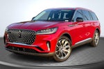 2026 Lincoln Aviator Premiere Premium