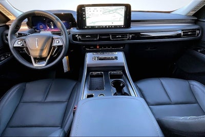 2026 Lincoln Aviator Premiere Premium