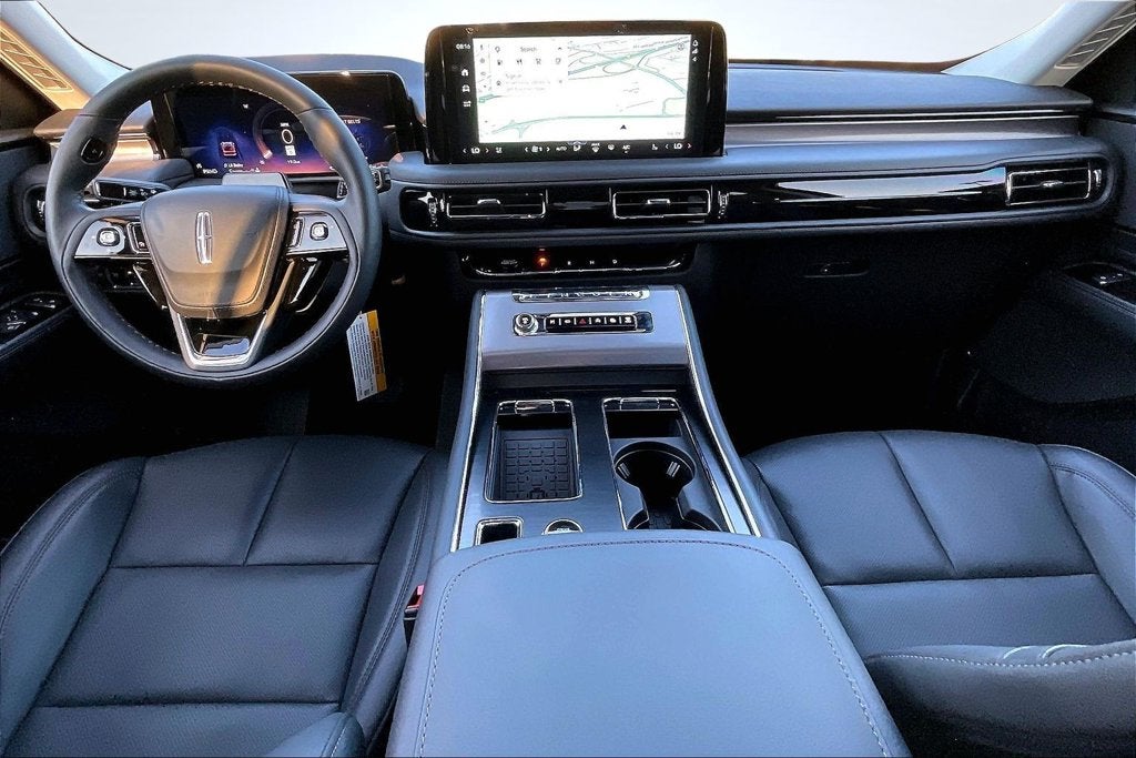 2026 Lincoln Aviator Premiere Premium