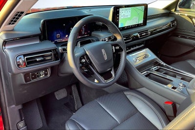 2026 Lincoln Aviator Premiere Premium