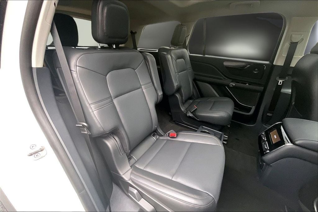 2026 Lincoln Aviator Premiere Premium