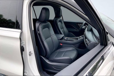 2026 Lincoln Aviator Premiere Premium