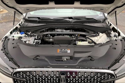 2026 Lincoln Aviator Premiere Premium