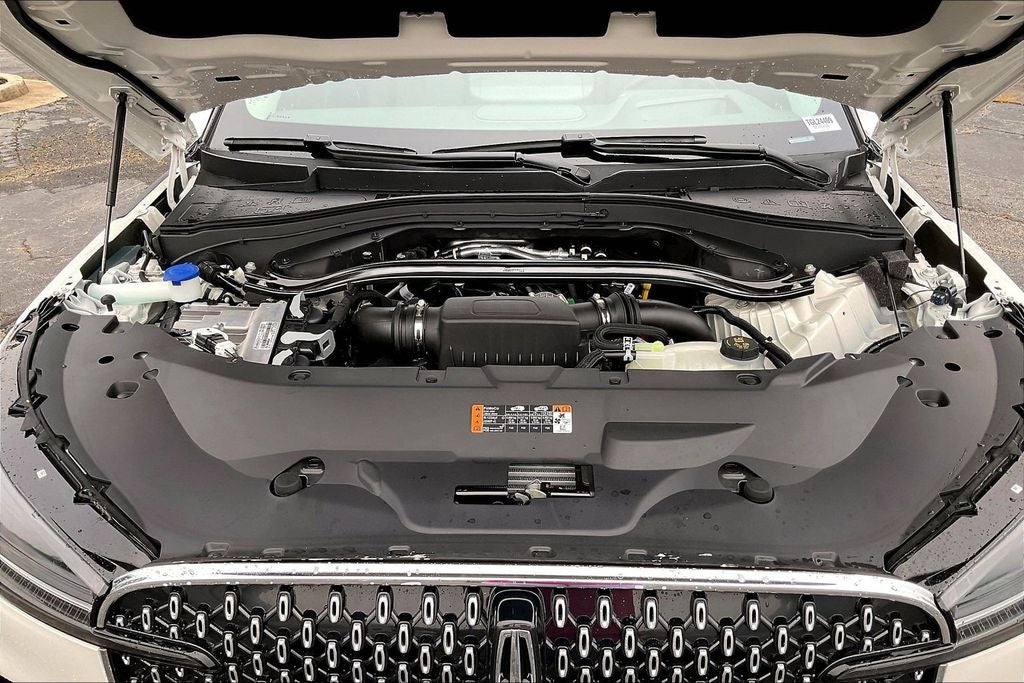 2026 Lincoln Aviator Premiere Premium