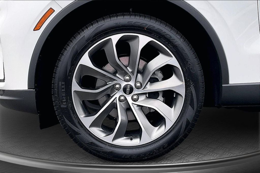 2026 Lincoln Aviator Premiere Premium