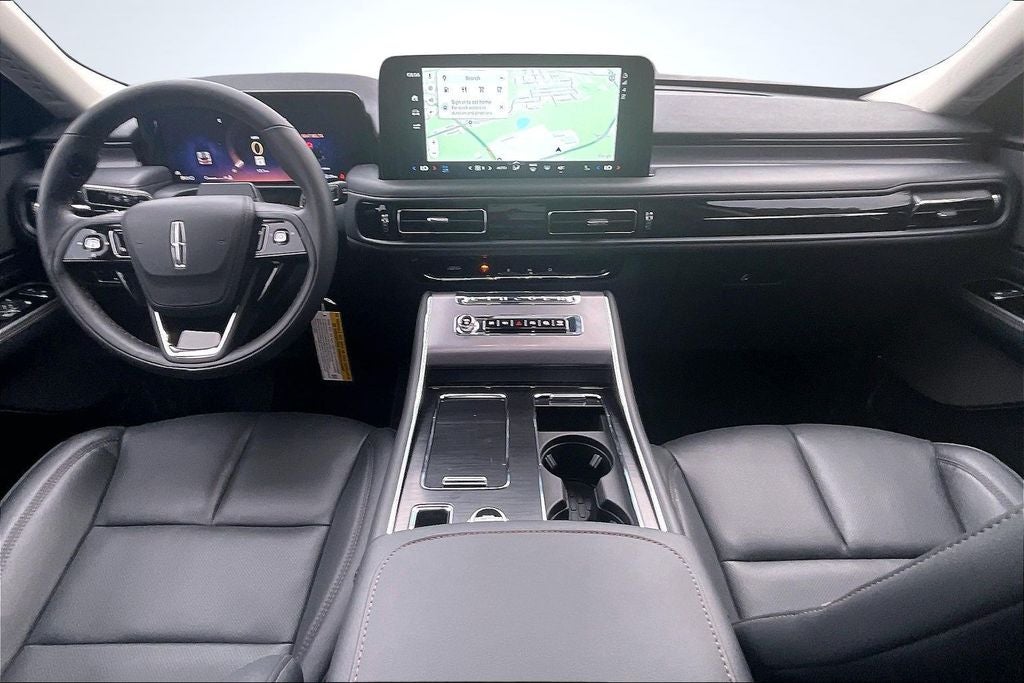 2026 Lincoln Aviator Premiere Premium