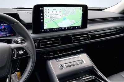 2026 Lincoln Aviator Premiere Premium