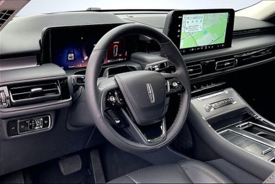 2026 Lincoln Aviator Premiere Premium