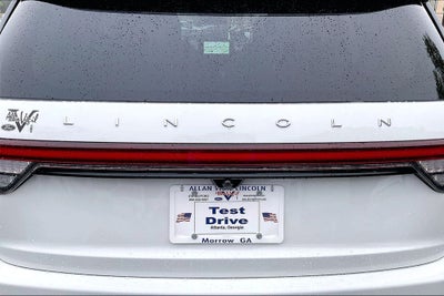 2026 Lincoln Aviator Premiere Premium