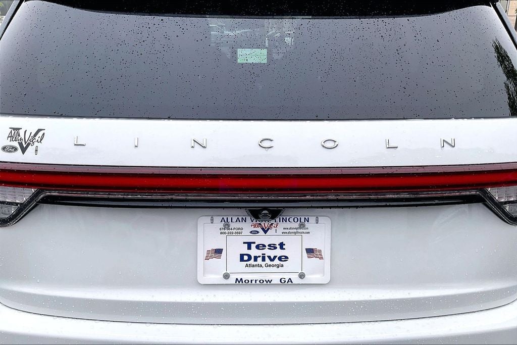 2026 Lincoln Aviator Premiere Premium