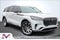 2027 Lincoln Aviator Premiere
