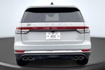 2027 Lincoln Aviator Premiere