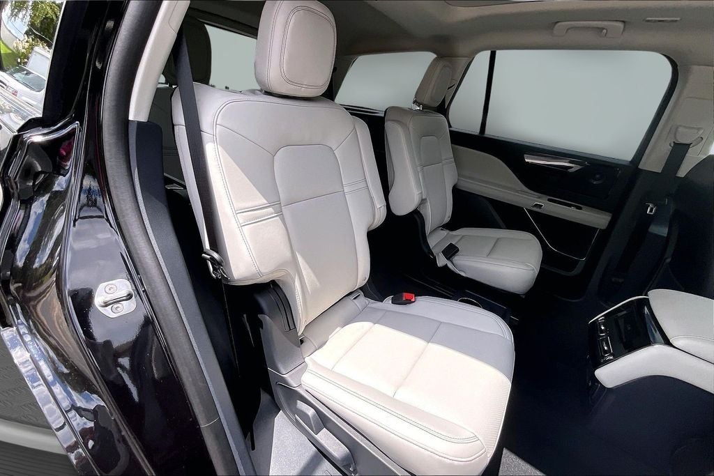 2026 Lincoln Aviator Premiere Premium