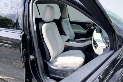 2026 Lincoln Aviator Premiere Premium