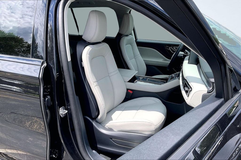 2026 Lincoln Aviator Premiere Premium