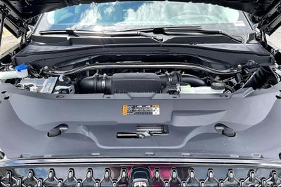 2026 Lincoln Aviator Premiere Premium