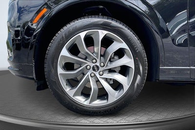 2026 Lincoln Aviator Premiere Premium
