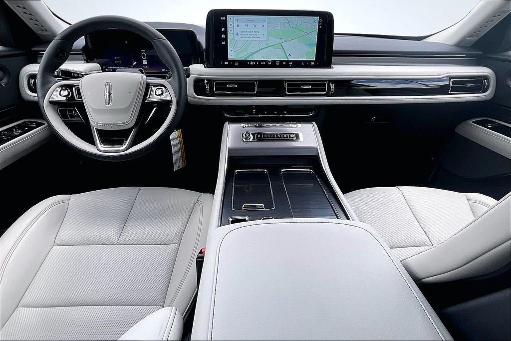 2026 Lincoln Aviator Premiere Premium
