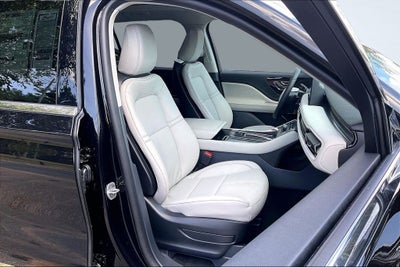 2027 Lincoln Aviator Premiere