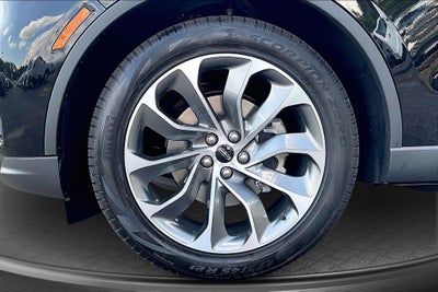 2027 Lincoln Aviator Premiere