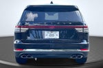 2027 Lincoln Aviator Premiere