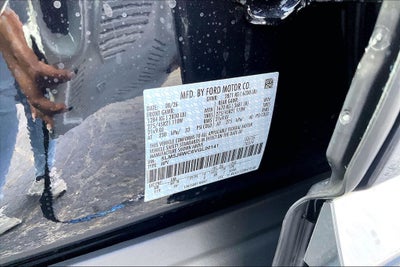 2027 Lincoln Aviator Premiere