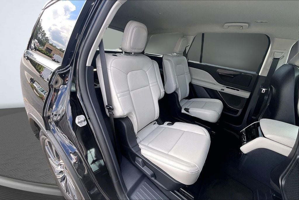 2026 Lincoln Aviator Premiere Premium