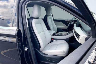 2026 Lincoln Aviator Premiere Premium
