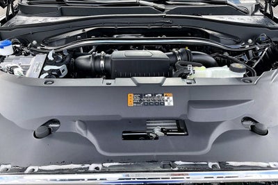 2026 Lincoln Aviator Premiere Premium