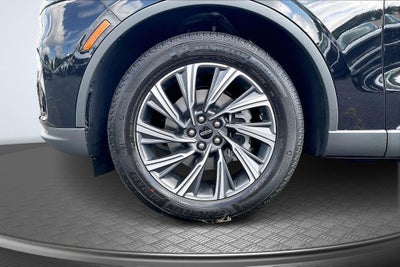 2026 Lincoln Aviator Premiere Premium