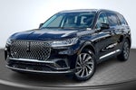 2026 Lincoln Aviator Premiere Premium