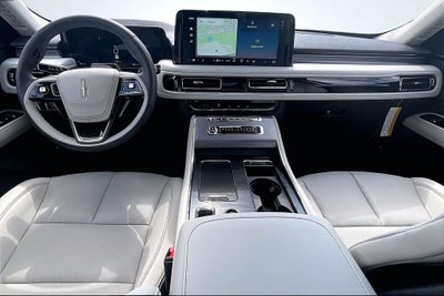 2026 Lincoln Aviator Premiere Premium