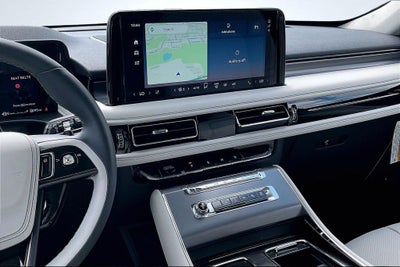 2026 Lincoln Aviator Premiere Premium