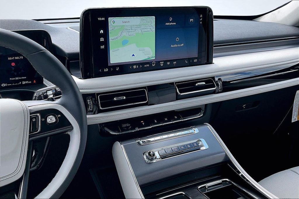 2026 Lincoln Aviator Premiere Premium