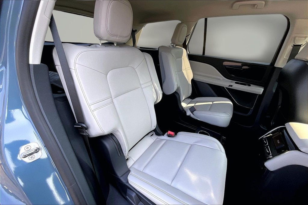 2026 Lincoln Aviator Premiere Premium